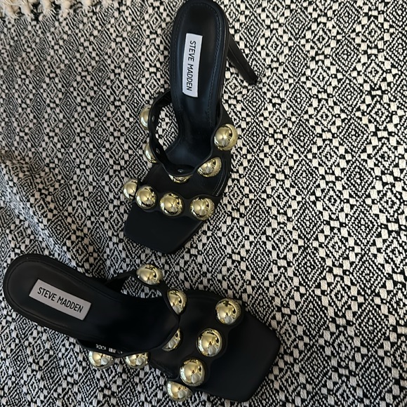 Steve madden heels - Picture 3 of 4